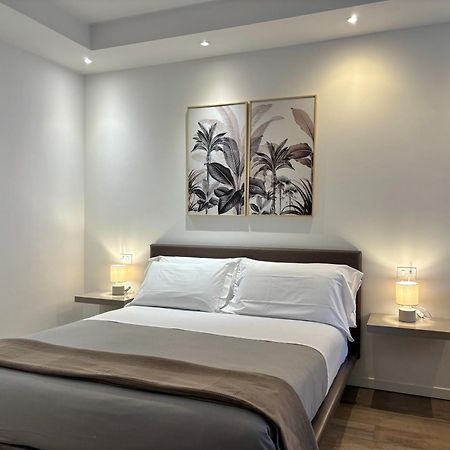 Апартаменти Smart House S.Orsola - Garage & Garden Болонья Екстер'єр фото
