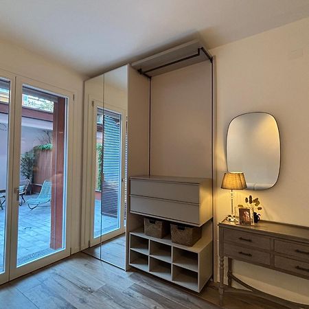 Апартаменти Smart House S.Orsola - Garage & Garden Болонья Екстер'єр фото