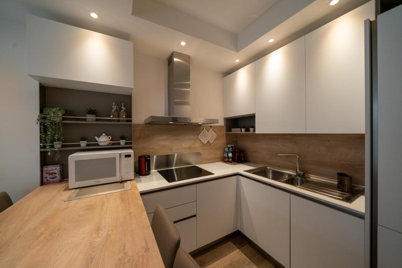 Апартаменти Smart House S.Orsola - Garage & Garden Болонья Екстер'єр фото