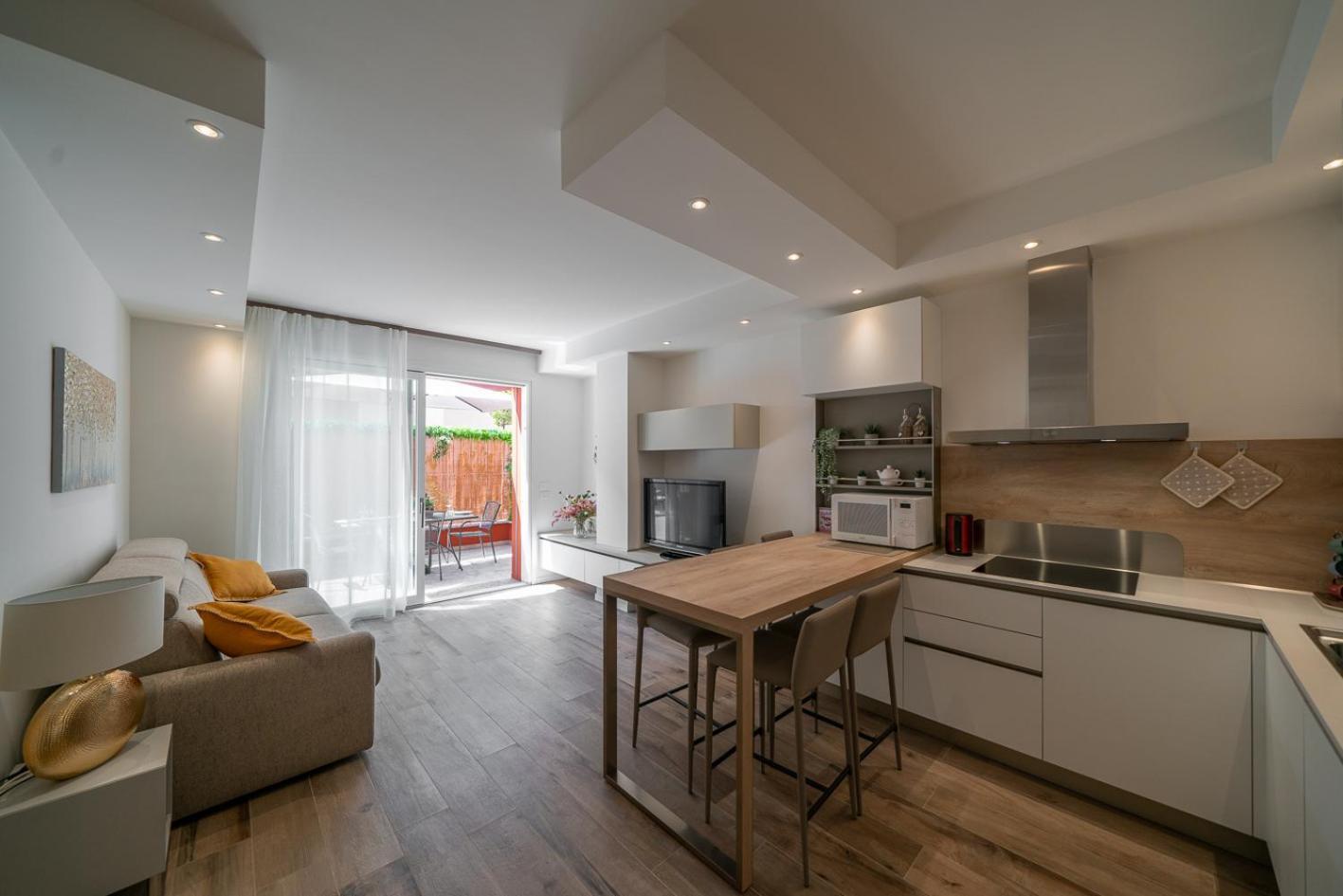 Апартаменти Smart House S.Orsola - Garage & Garden Болонья Екстер'єр фото