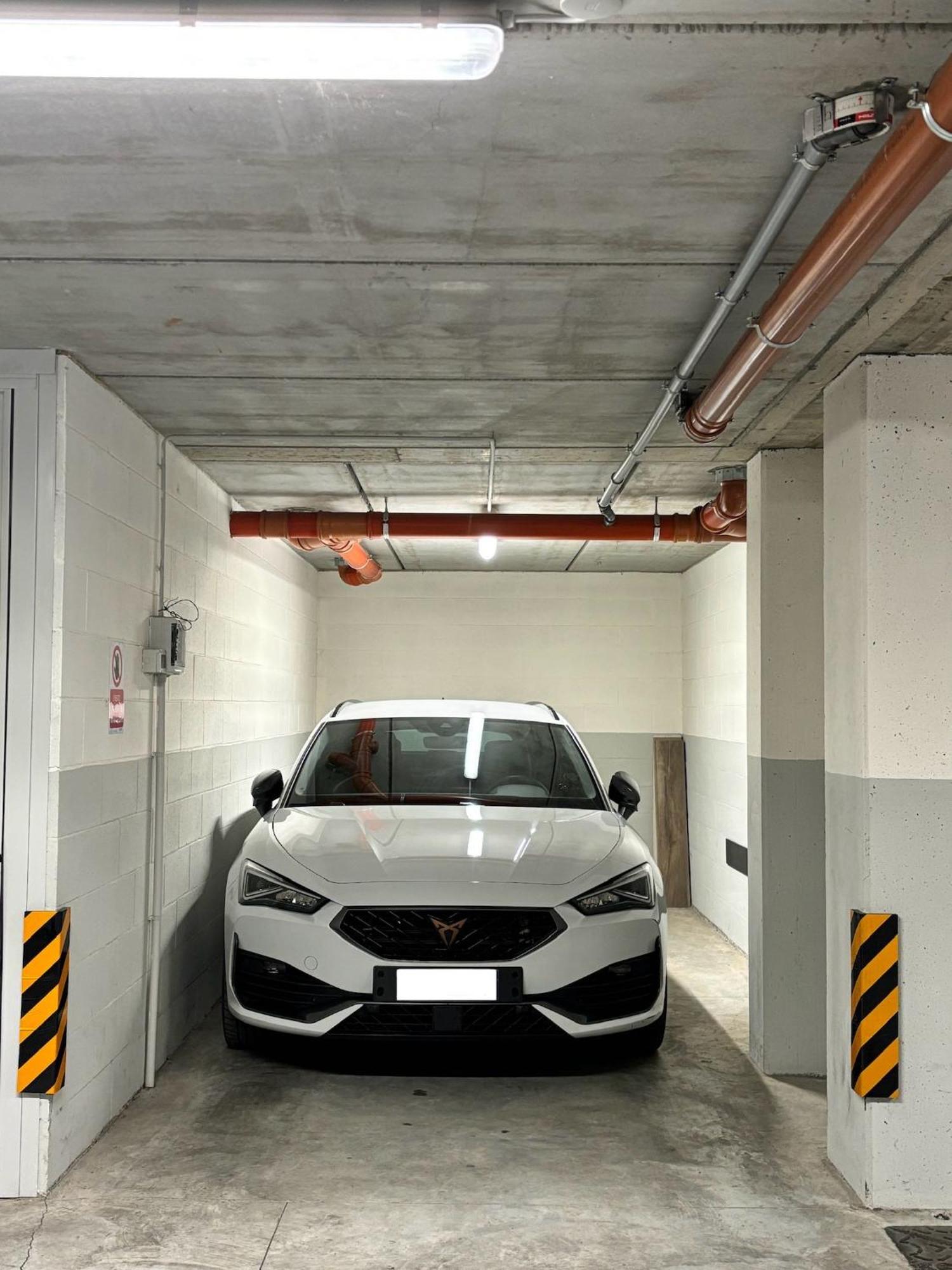 Апартаменти Smart House S.Orsola - Garage & Garden Болонья Екстер'єр фото